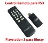 Contol Remoto Universal Para Playstation 3 Ps3 Dvd Bluray