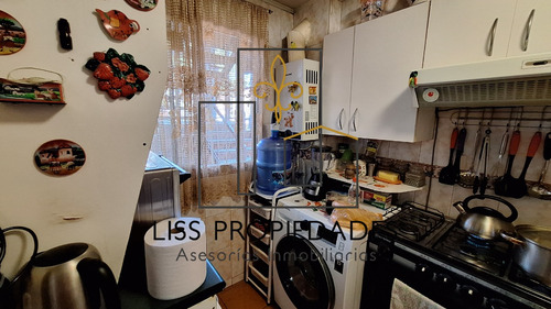 Dptoventa Las Torres/altas Cumbres 1° Piso 3dorm 1bañ 1esta