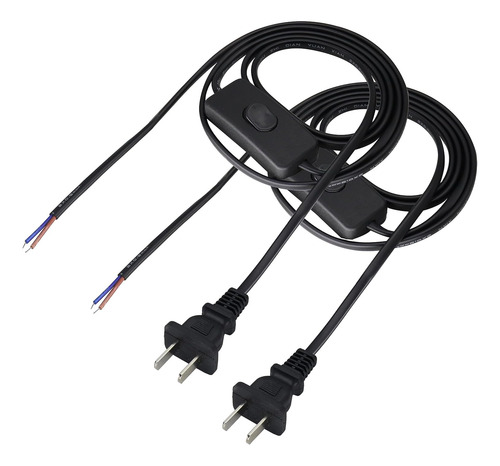 Cable De Hcfeng De Lámpara Contruptor De Palanca, Cable De L