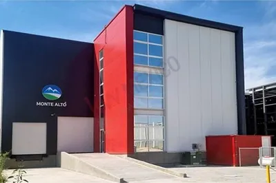 Bodega en venta