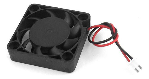 2 Miniventiladores De Ordenador De 5 V, Tamaño Pequeño, 40 M