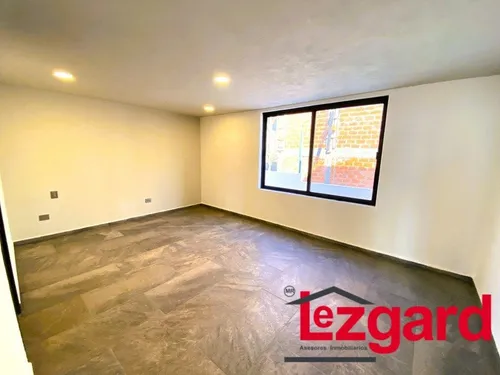 Se Vende Casa En Lomas De Cocoyoc