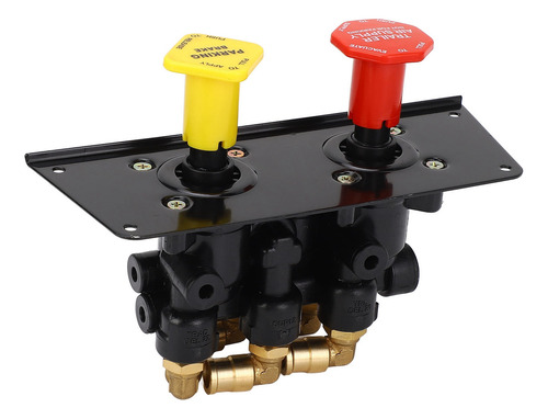 Para Válvula De Freno Mv3 Dash Control De Alta Estabilidad 8