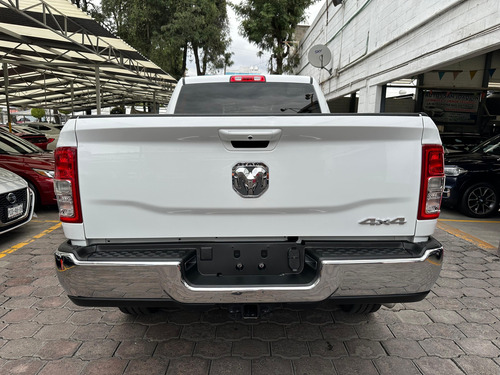 RAM Ram 2500 SLT CREW CAB HEAVY DUTY 6.4 V8 4X4 2019
