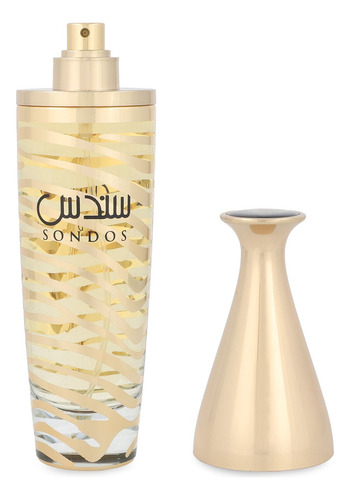 Lattafa Sondos 100ml Edp Spray