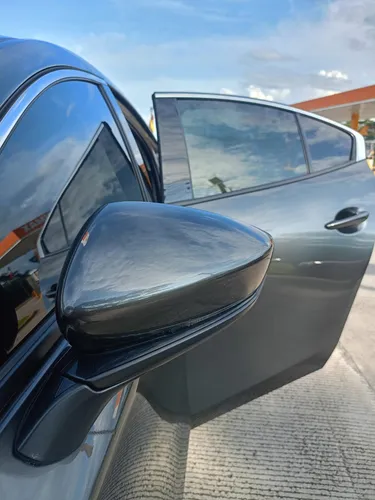 Mazda 3 2.0 Grand Touring At Hibrido Ligero - Mhev