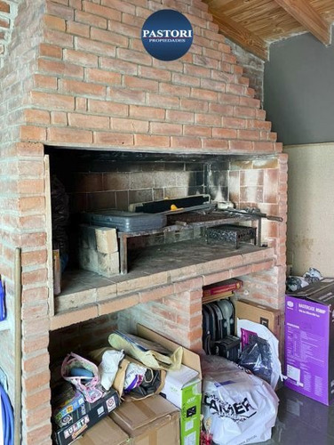 Ph 4 Amb En 2 Plantas Con Patio Y Terraza!