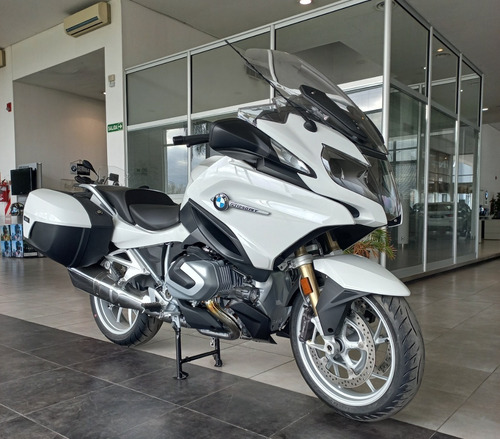 Imagen 1 de 7 de Bmw R 1250 Rt - Gencosa