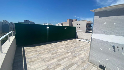 Juan Bautista Alberdi 2900, Depto 2 Ambientes, A Estrenar, Al Frente Con Balcón Terraza, Flores
