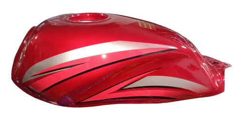Tanque De Horse New 2021 Rojo