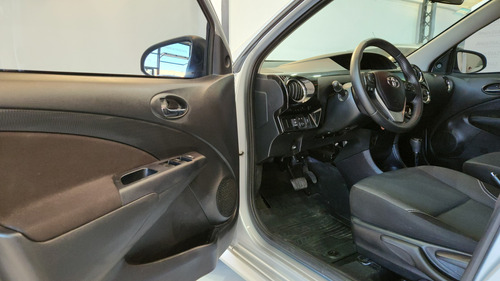 Toyota Etios 1.5 Xls At