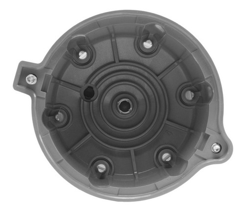 Kit Tampa + Rotor Distribuidor F1000 4.9 1998 - 5802