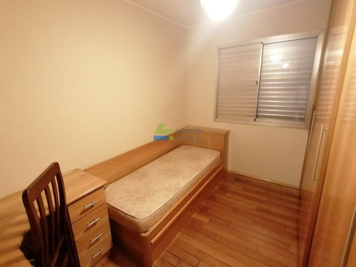 Imagem 5 de 13 de Apartamento - Vila Mariana - Ref: 13679 - V-871676