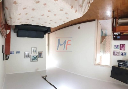 Imagem 4 de 30 de Ref: 12.213 Excelente Casa Com 332 M² De Terreno E 269 M² De A.c.., Com 4 Suítes ,com Armários Embutidos , 4 Vagas No Bairro Perdizes. - 12213