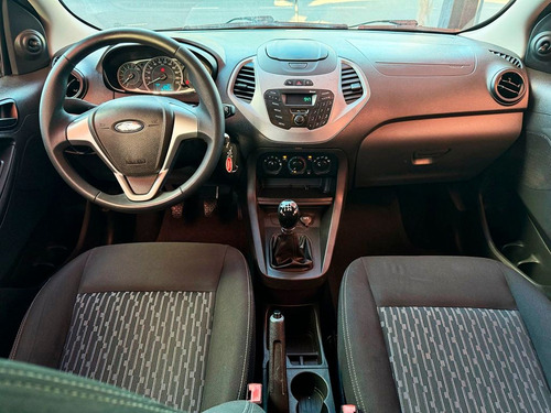 Ford Ka 1.5 SIGMA SE