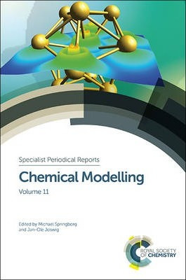 Libro Chemical Modelling : Volume 11 - Michael Springborg