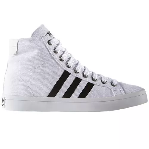 Tenis Originals Courtvantage Mid Para Hombre adidas S78792 | Meses intereses