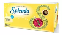 Comprar Edulcorante Splenda  X700 Sobres De 1gr