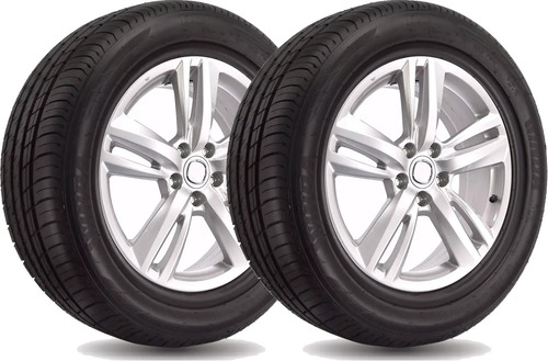 Kit de 2 neumáticos Winda WH16 P 205/50R16 87