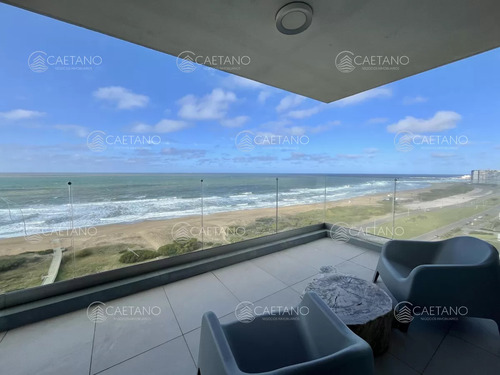 Venta Apartamento 3 Dormitorios Le Parc Iii Punta Del Este