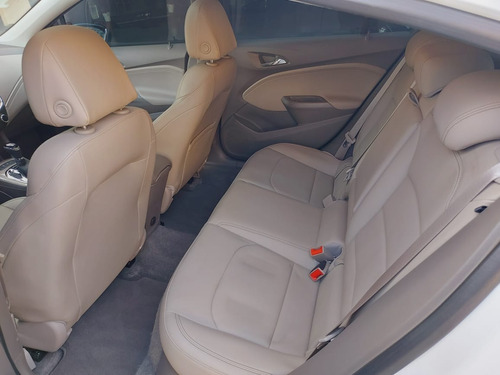 Chevrolet Cruze 1.4 Turbo Sport Ltz2 Flex Aut 2019