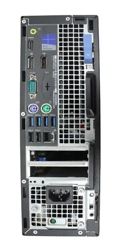 Cpu Dell Optiplex 7050 Intel Core I7 7700 16gb 240ssd