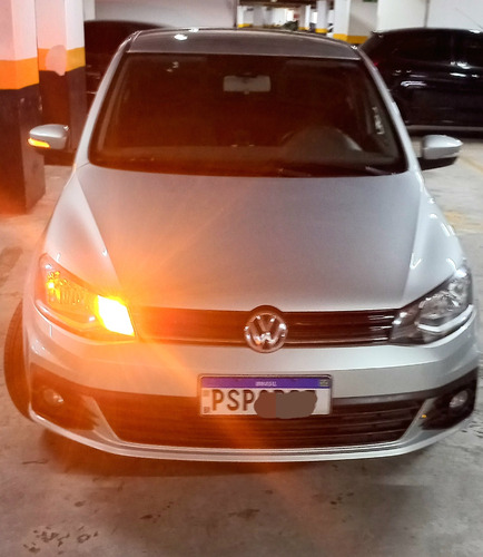 Volkswagen Gol 1.6 Msi Comfortline Total Flex I-motion 5p