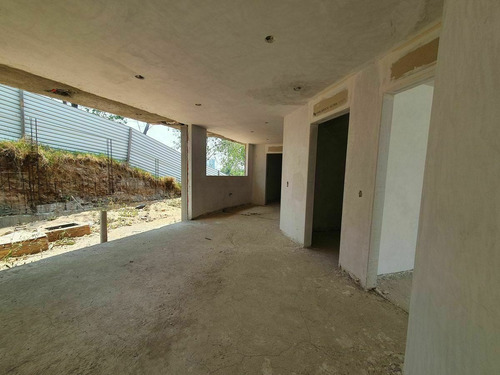Imagen 18 de 30 de Casa En Obra Gris En Venta, Bosque Real