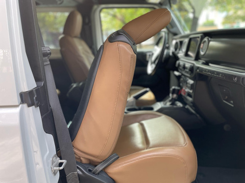 Jeep Wrangler RUBICON MILD-HYBRID 4X4