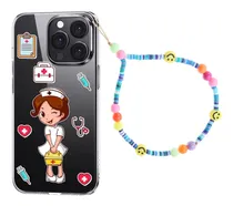 Comprar Straps Correa Sujetador Celulares Antiperdida Carita Feliz 