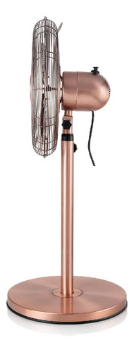 Ventilador Eléctrico Th-16cp 40.64 Cm Aluminio 4