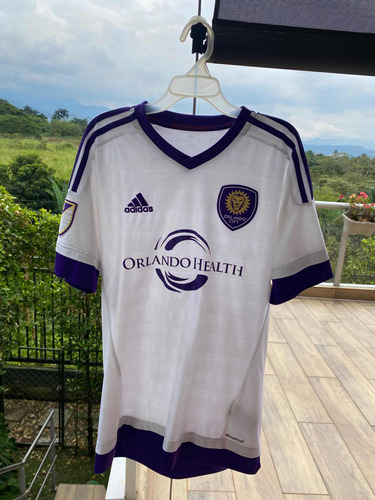 Camiseta Orlando City