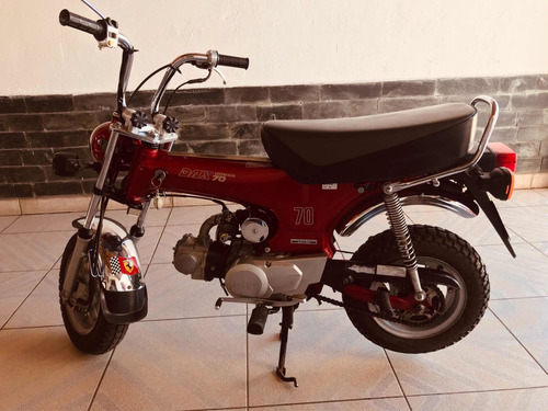 Honda Dax