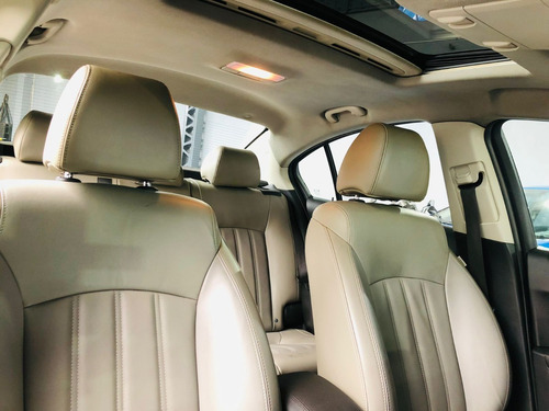 Imagen 11 de 15 de Chevrolet Cruze Ltz Automatico Diesel Miami Cars