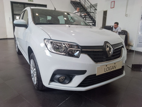 Renault Logan 1.6 16v Zen