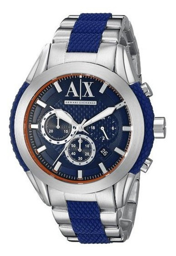 Relogio Armani Exchange Ax 1386 - 100% Original