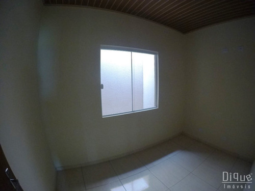 Imagem 18 de 30 de Casa Residencial Iguaçu - Fazenda Rio Grande - Ca0861 - Ca0861 - 32955908