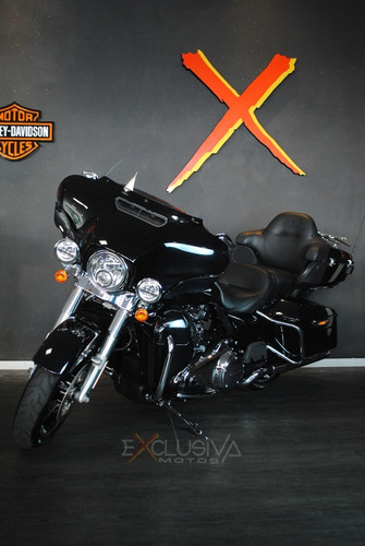 Harley Davidson Ultra Limited