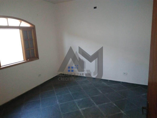 Imagem 12 de 23 de Casa Com 2 Dormitórios À Venda, 135 M² Por R$ 339.000,00 - Jardim Verônia - São Paulo/sp - Ca0020