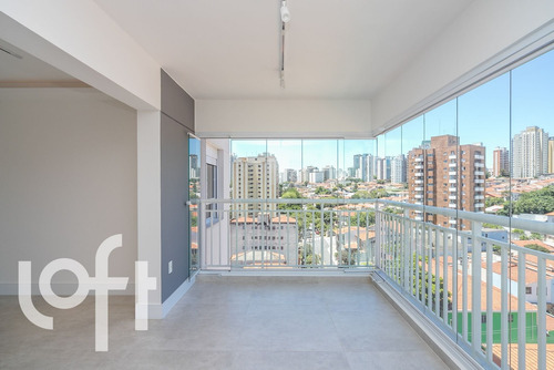 Imagem 7 de 30 de Apto Reformado Aclimação | 1 Quartos | 67 M² | Cond: R$1132.00 | 2 Vagas - 12raphl