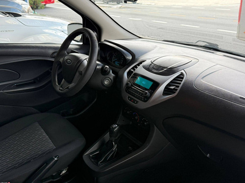 Ford Ka+ 1.0 Se Flex 4p