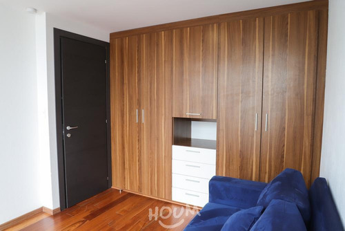 Imagen 14 de 30 de Departamento En Vertiz Narvarte, Benito Juárez Con 2 Recámaras, 72 M², Id: 34385