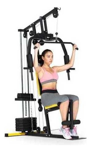 Multi Gimnasio Athletic Works Home Gym