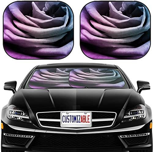 Parasol Carro, Msd Car Sun Shade Windshield Sunshade Univers