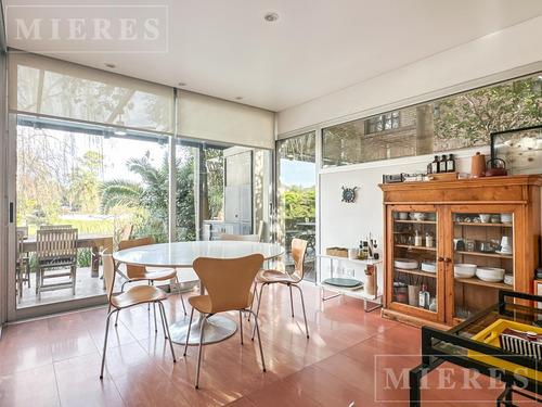 Excelente Casa En Venta En El Barrio Cerrado Marina Del Sol.