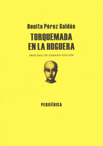 Torquemada En La Hoguera