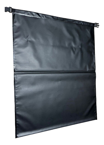 Saco Estanque Para Mochila Gc Cor Preto