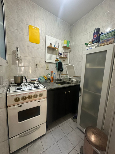 Venta Departamento 1 Ambiente Palermo Julian Alvarez 2800
