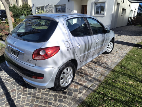 Peugeot 207 Xs 1.9 Diesel 5 Puertas