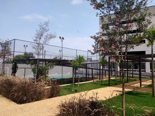 Imagem 23 de 30 de Apartamento Com 2 Dorms, Paulicéia, Piracicaba - R$ 320 Mil, Cod: 4038 - V4038
